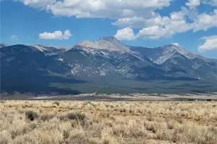 00 Ll 10th St, Blanca, CO 81123 - Photo 1