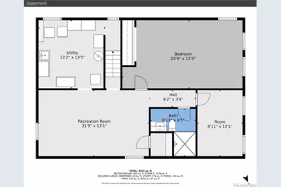 3360 Appleblossom Lane, Westminster, CO 80030 - Photo 43