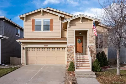 10627 Cherrybrook Circle, Highlands Ranch, CO 80126 - Photo 1