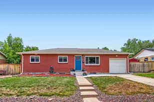 6388 Jellison Way, Arvada, CO 80004 - Photo 1