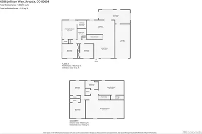 6388 Jellison Way, Arvada, CO 80004 - Photo 47