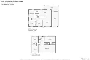 6388 Jellison Way, Arvada, CO 80004 - Photo 47