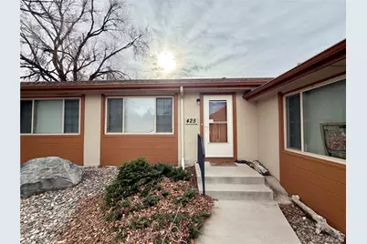423 N 30th, Colorado Springs, CO 80904 - Photo 3