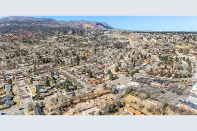 423 N 30th, Colorado Springs, CO 80904 - Photo 33