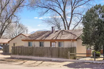 423 N 30th, Colorado Springs, CO 80904 - Photo 5