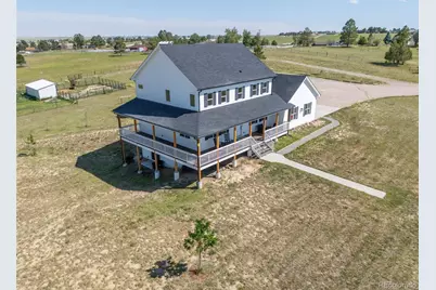 12694 Roundup Road, Parker, CO 80138 - Photo 41