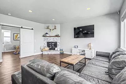 12694 Roundup Road, Parker, CO 80138 - Photo 7