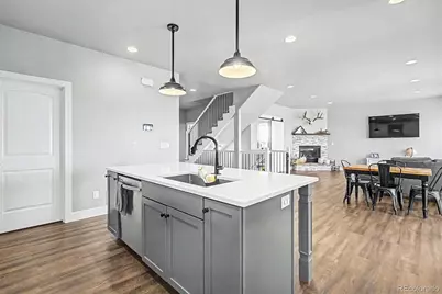12694 Roundup Road, Parker, CO 80138 - Photo 13