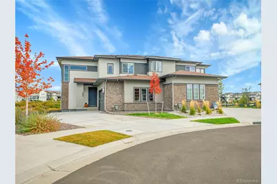 6906 Oak Canyon Circle, Castle Pines, CO 80108 - Photo 1