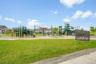 6906 Oak Cyn Cir, Castle Pines, CO 80108 - Photo 47