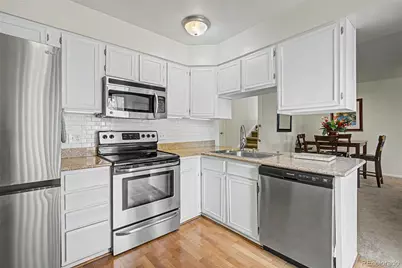2649 S Xanadu Way #C, Aurora, CO 80014 - Photo 7