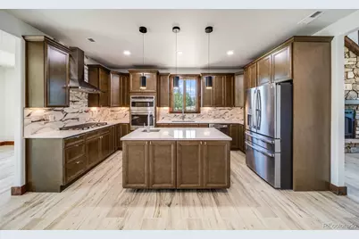 817 Saddle Ridge Circle, Granby, CO 80446 - Photo 5