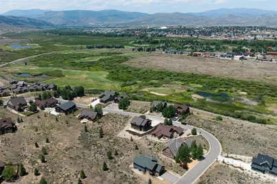 817 Saddle Ridge Circle, Granby, CO 80446 - Photo 1