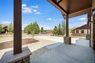 817 Saddle Ridge Cir, Granby, CO 80446 - Photo 31