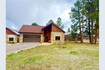 592 Badger Trail, Ridgway, CO 81432 - Photo 3