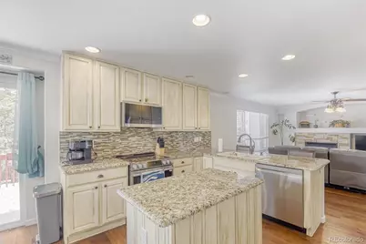 11836 High Desert Road, Parker, CO 80134 - Photo 9