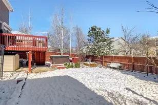 11836 High Desert Rd, Parker, CO 80134 - Photo 27