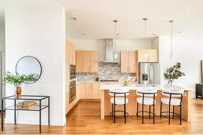 5054 Valentia Street #103, Denver, CO 80238 - Photo 9