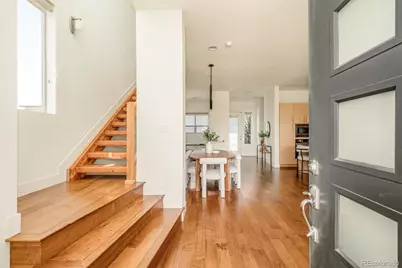 5054 Valentia Street #103, Denver, CO 80238 - Photo 3