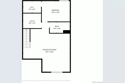 5054 Valentia Street #103, Denver, CO 80238 - Photo 41