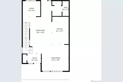 5054 Valentia Street #103, Denver, CO 80238 - Photo 39