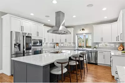 1641 S Madison Street, Denver, CO 80210 - Photo 5