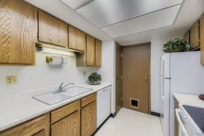 3550 S Harlan Street #336, Denver, CO 80235 - Photo 11