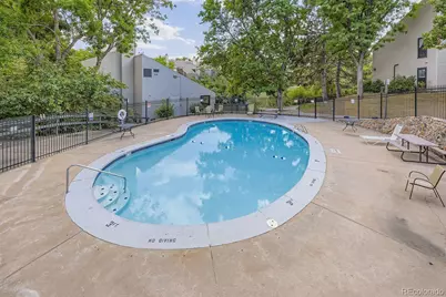 3550 S Harlan Street #336, Denver, CO 80235 - Photo 27