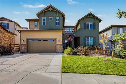 7953 S Kewaunee Way, Aurora, CO 80016 - Photo 1