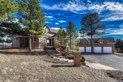 43097 London Drive, Parker, CO 80138 - Photo 1