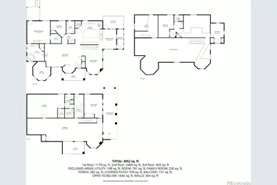 43097 London Drive, Parker, CO 80138 - Photo 49