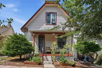 2115 W 31st Avenue, Denver, CO 80211 - Photo 1