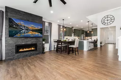 8791 Moonshimmer Trail, Littleton, CO 80125 - Photo 17