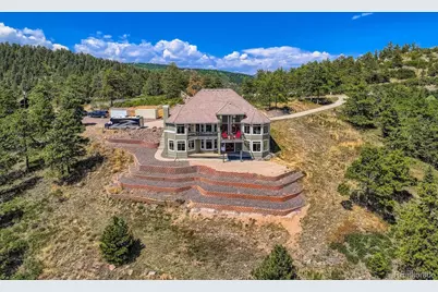 15450 Elk Mountain Trail, Littleton, CO 80127 - Photo 35