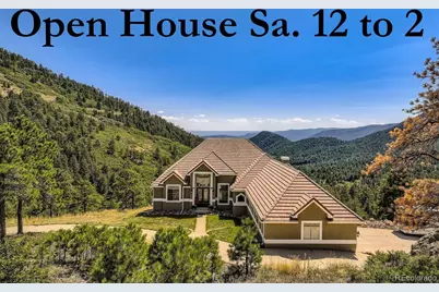 15450 Elk Mountain Trail, Littleton, CO 80127 - Photo 1
