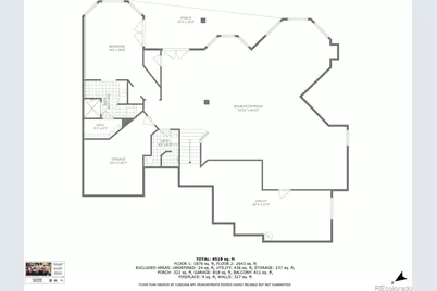 15450 Elk Mountain Trail, Littleton, CO 80127 - Photo 39