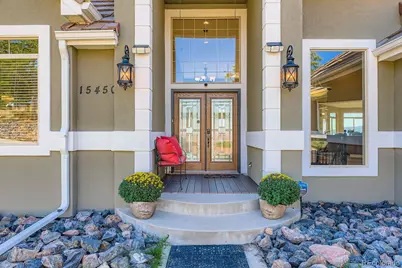 15450 Elk Mountain Trail, Littleton, CO 80127 - Photo 5