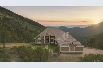 15450 Elk Mountain Trail, Littleton, CO 80127 - Photo 1