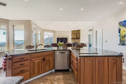 15450 Elk Mountain Trail, Littleton, CO 80127 - Photo 9