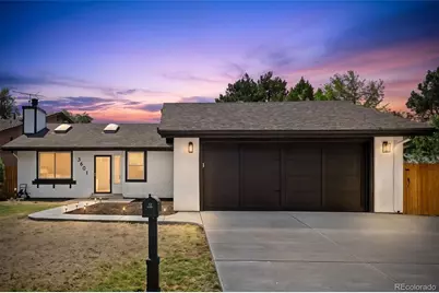 3601 S Fairplay Way, Aurora, CO 80014 - Photo 1