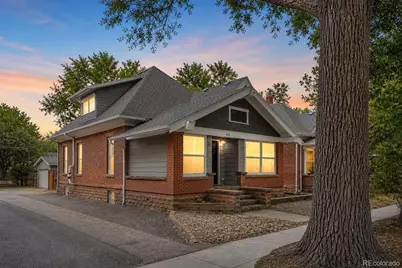414 4th Avenue, Longmont, CO 80501 - Photo 1