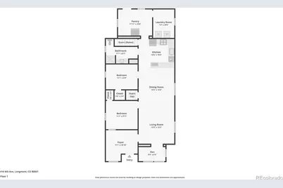 414 4th Avenue, Longmont, CO 80501 - Photo 47