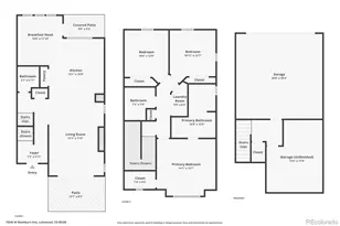 15545 W Washburn Ave, Lakewood, CO 80228 - Photo 33