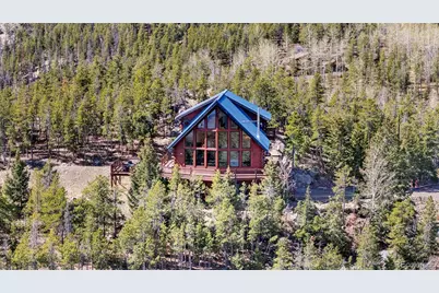19872 Maxwell Drive, Morrison, CO 80465 - Photo 41