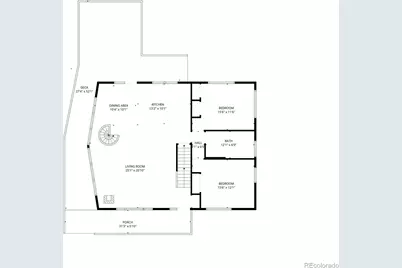 19872 Maxwell Drive, Morrison, CO 80465 - Photo 47
