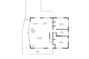 19872 Maxwell Dr, Morrison, CO 80465 - Photo 47