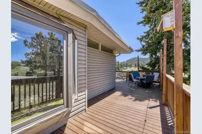 23445 Weisshorn Drive, Indian Hills, CO 80454 - Photo 21
