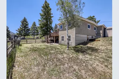 23445 Weisshorn Drive, Indian Hills, CO 80454 - Photo 27