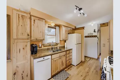 23445 Weisshorn Drive, Indian Hills, CO 80454 - Photo 5