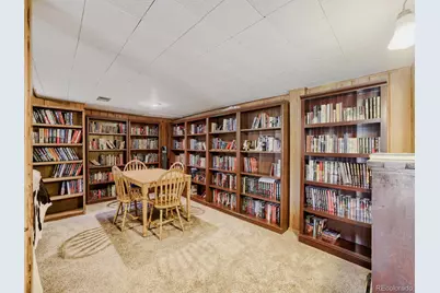 23445 Weisshorn Drive, Indian Hills, CO 80454 - Photo 19